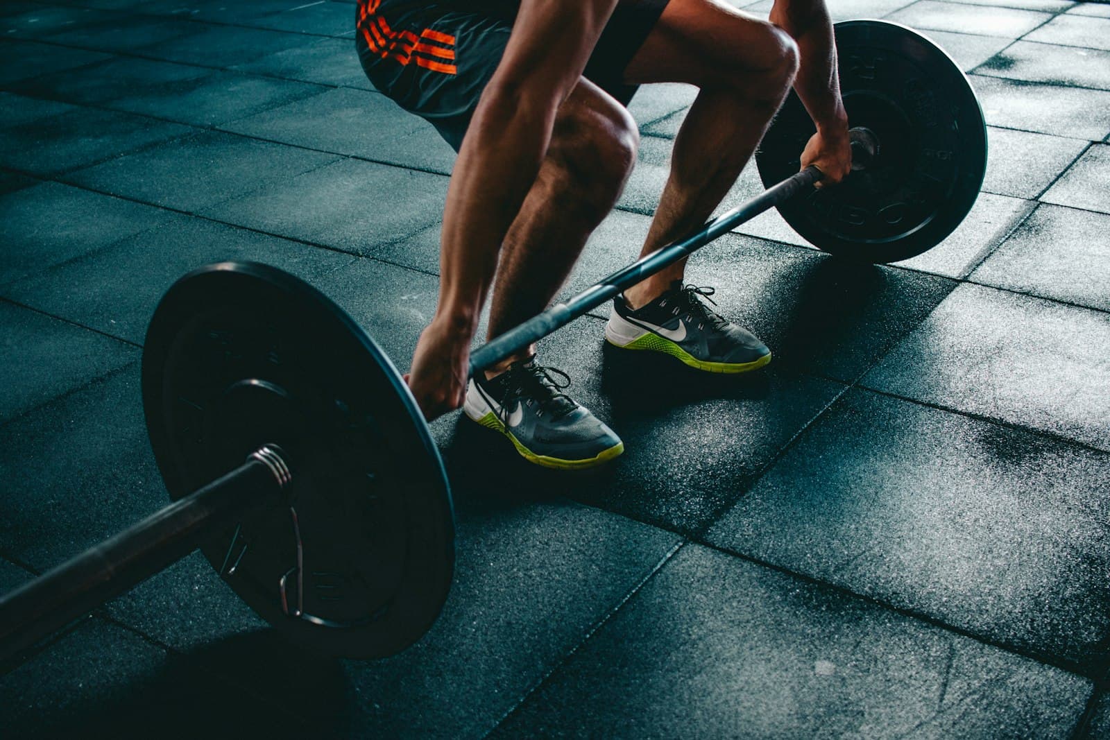 Cross Training -treeni